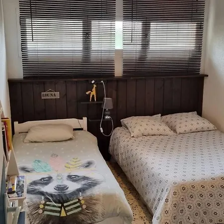 Résidence Le Formentor Leucate