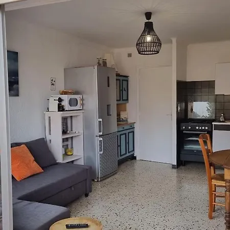 Résidence Le Formentor Apartamento *