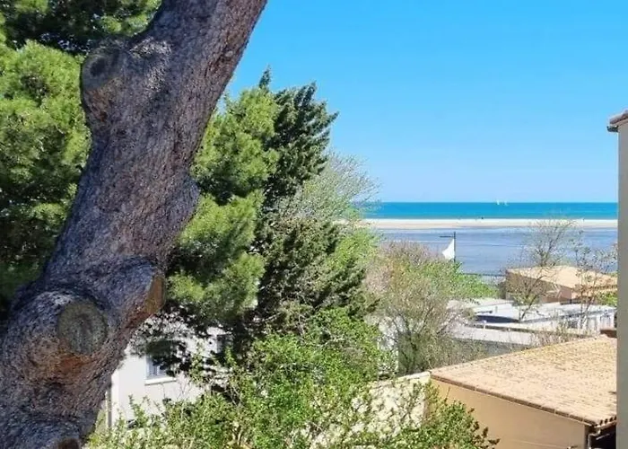 Appartamento Résidence Le Formentor *