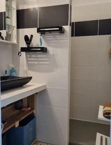 Résidence Le Formentor Leucate