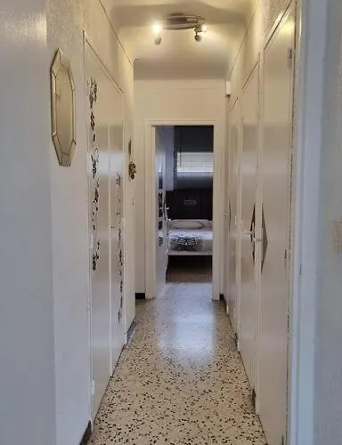 Appartement Résidence Le Formentor Leucate