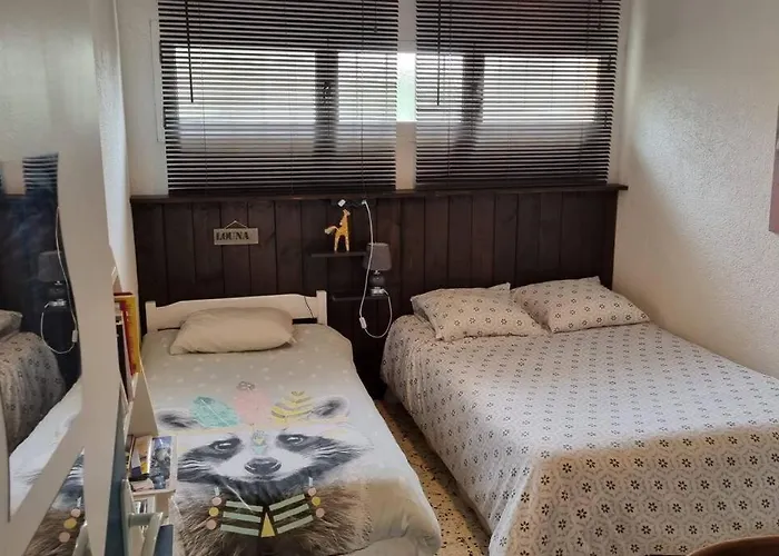 Résidence Le Formentor Leucate