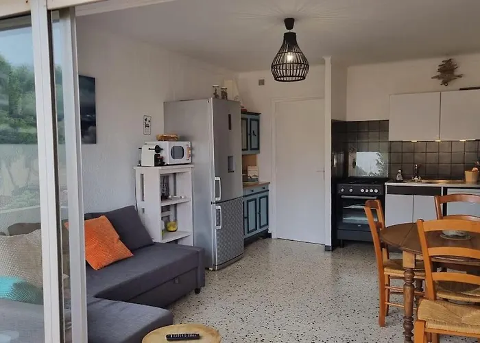 Résidence Le Formentor Appartamento *