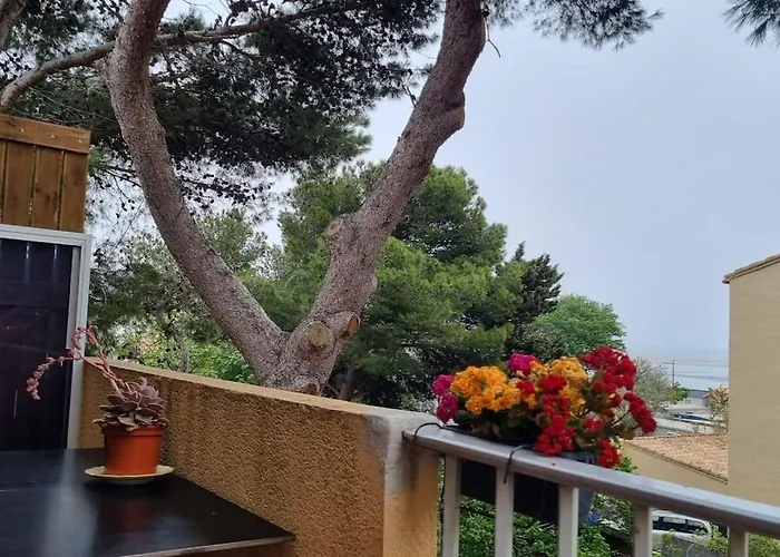 Résidence Le Formentor Leucate